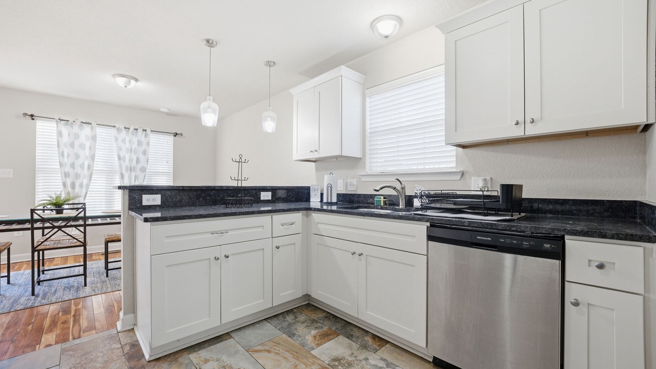 Photo of Kitchen in Newport News