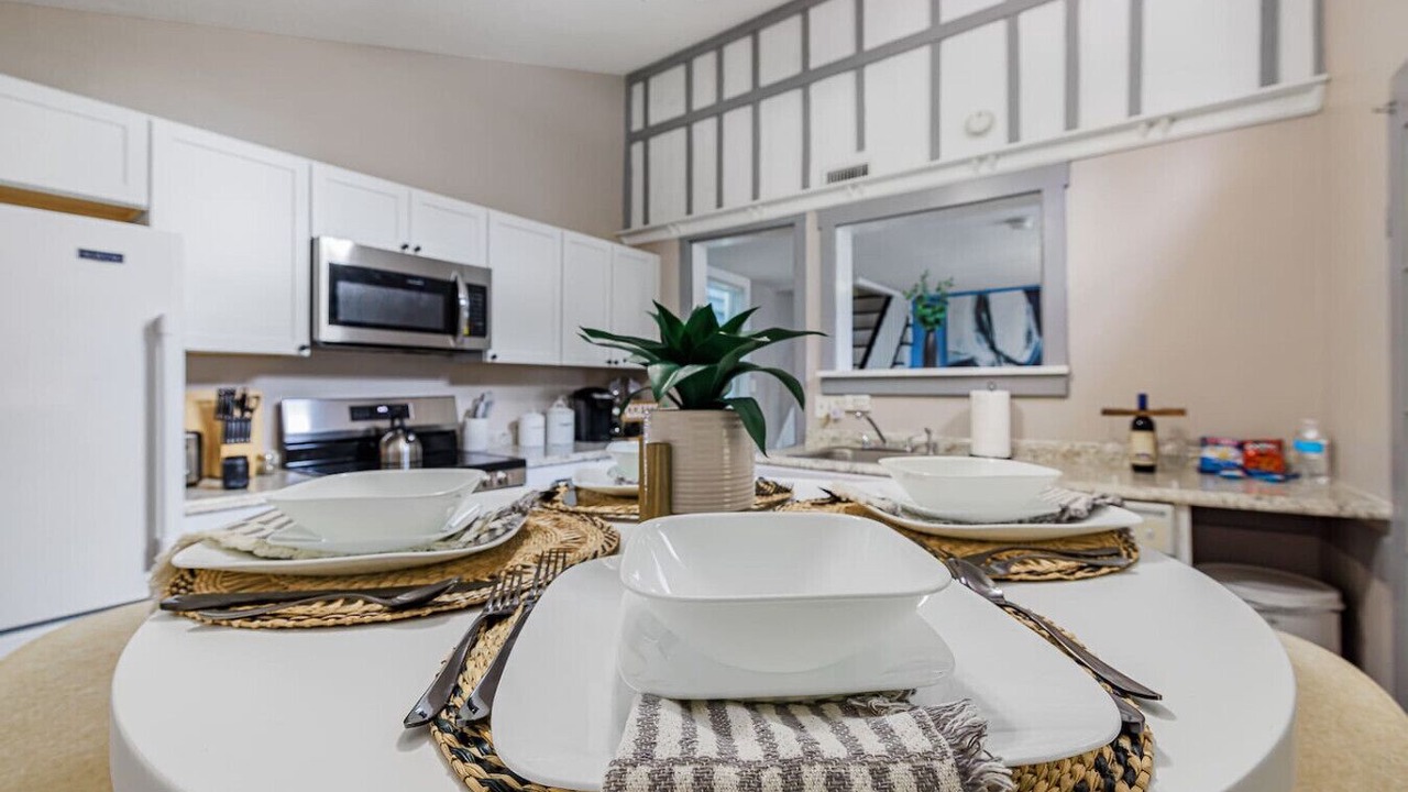 Photo of Kitchen in Chesapeake City