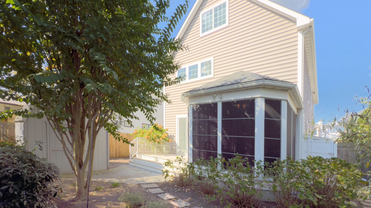 Photo of Outdoor in Dodds Addition
