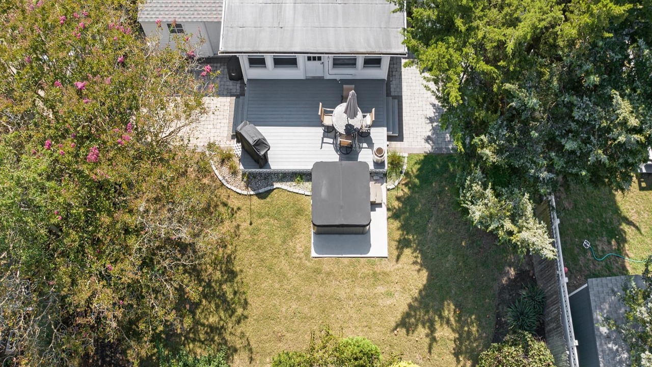 Photo of Outdoor in North Cape May