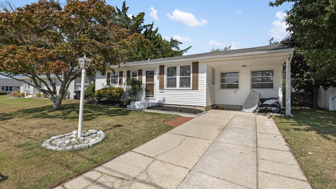 Photo of Outdoor in North Cape May