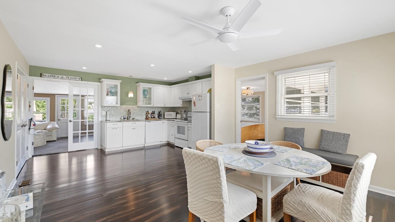 Photo of Kitchen in North Cape May