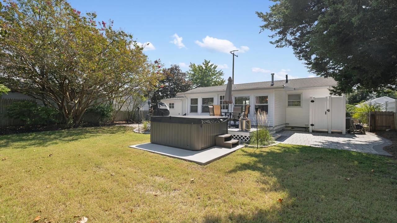 Photo of Outdoor in North Cape May