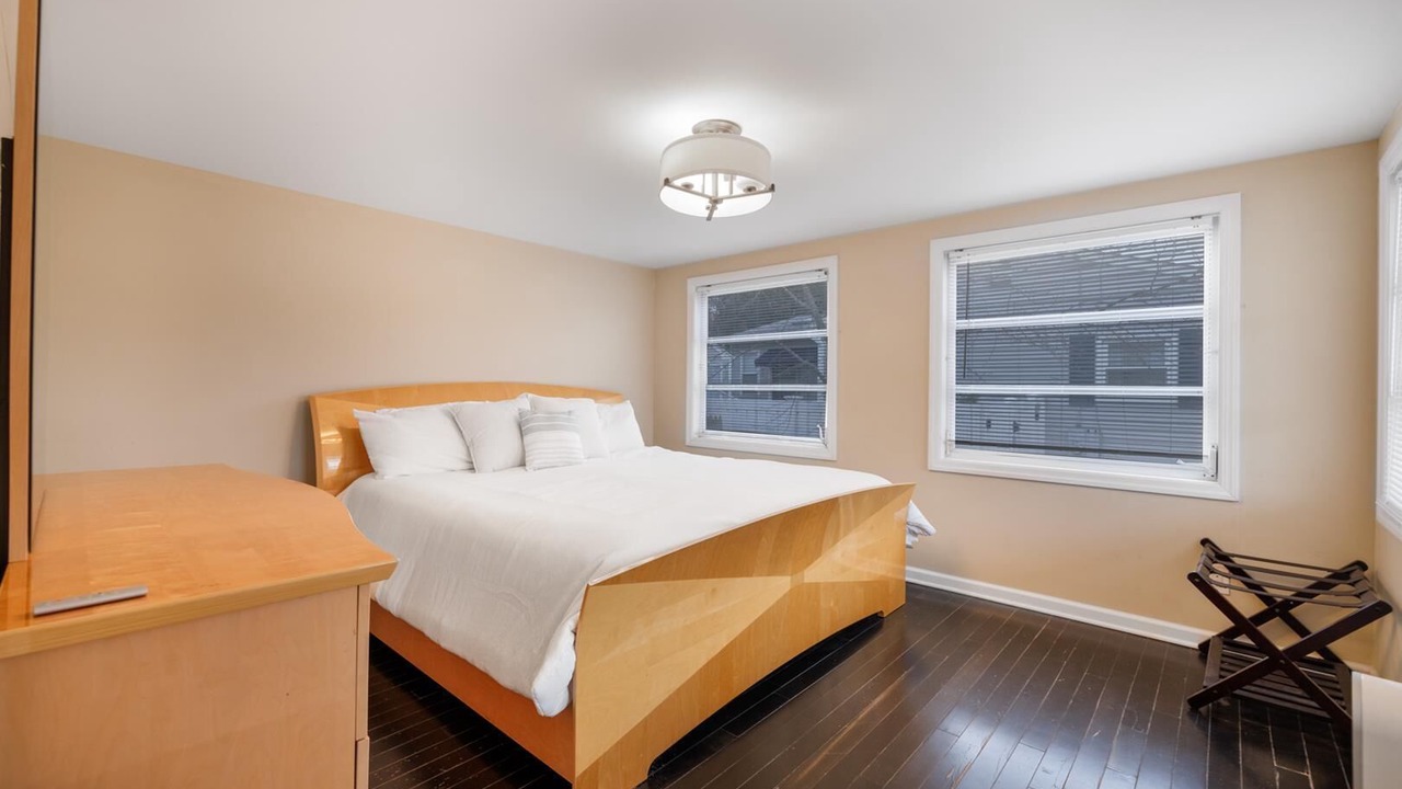 Photo of Bedroom in North Cape May