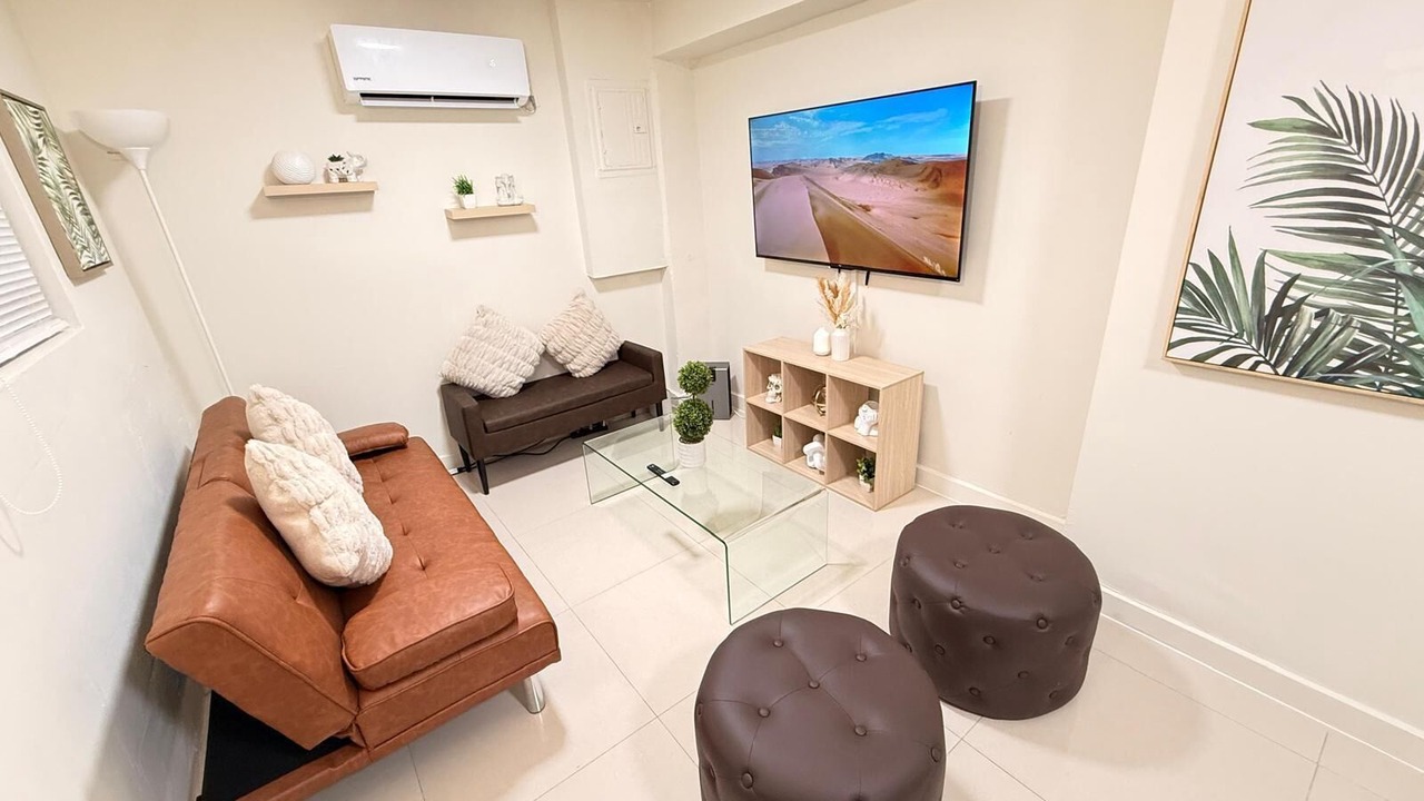 Photo of Livingroom in Buena Vista
