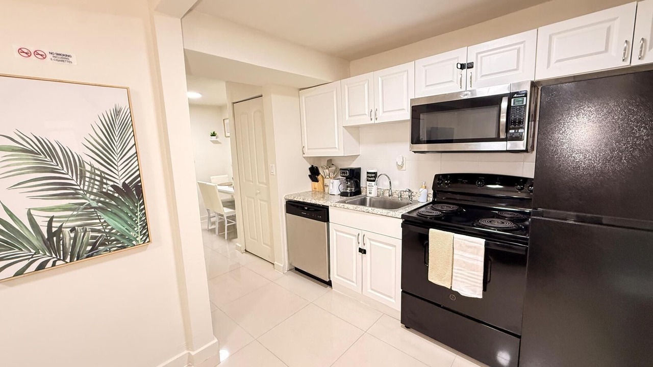 Photo of Kitchen in Buena Vista