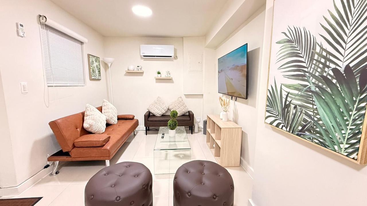 Photo of Livingroom in Buena Vista