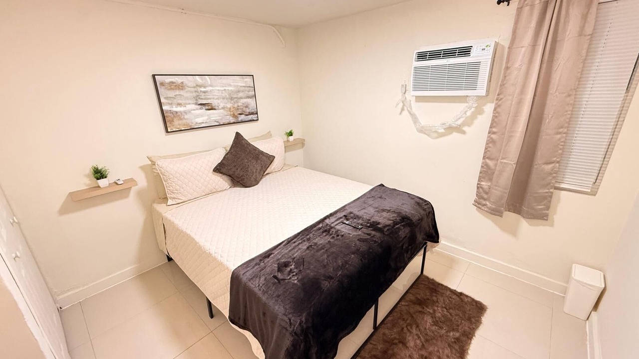 Photo of Bedroom in Buena Vista
