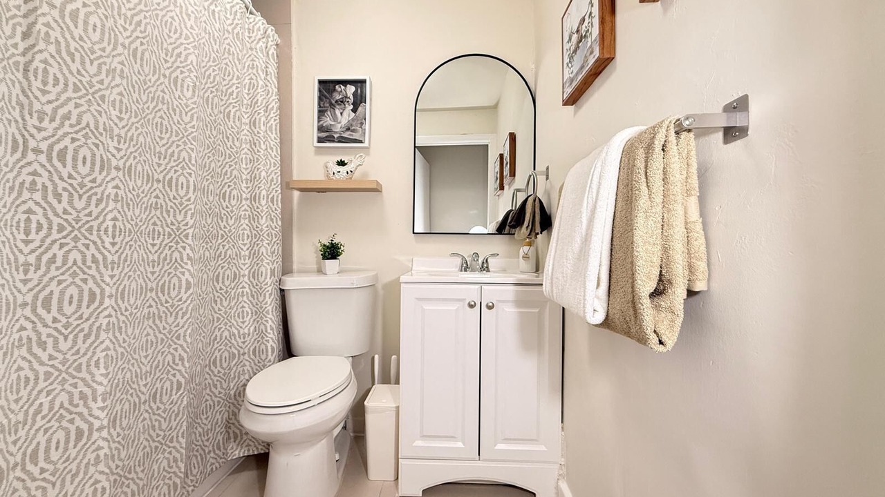 Photo of Bathroom in Buena Vista
