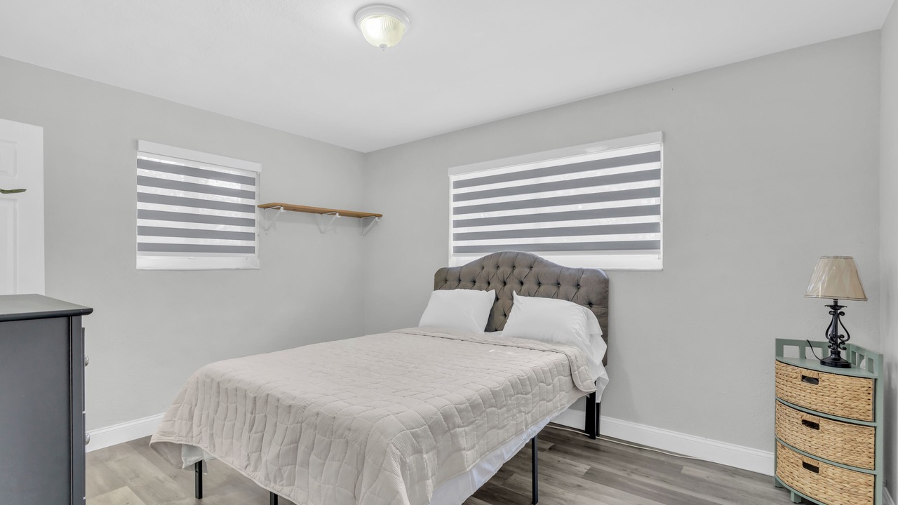 Photo of Bedroom in Miami Gardens