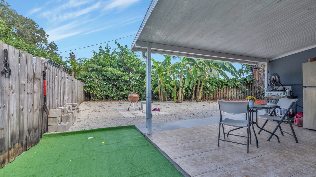 Photo of Outdoor in Miami Gardens