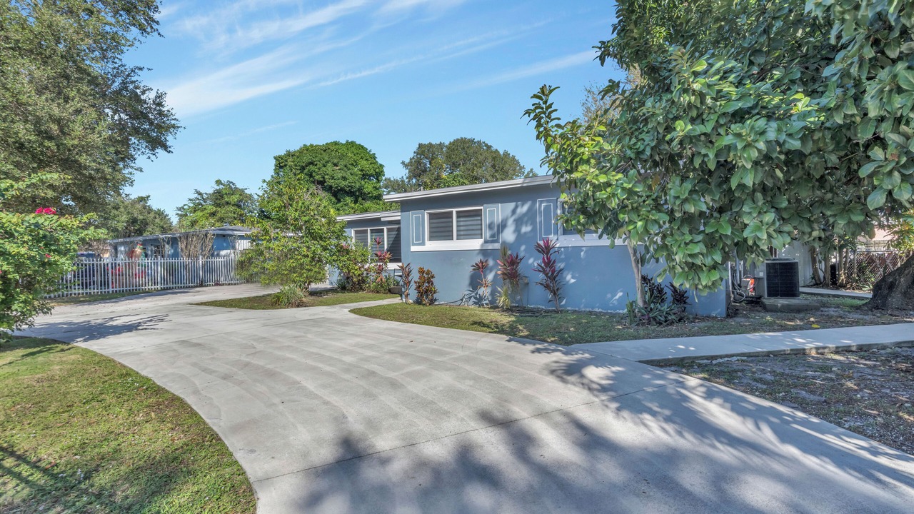 Photo of Outdoor in Miami Gardens