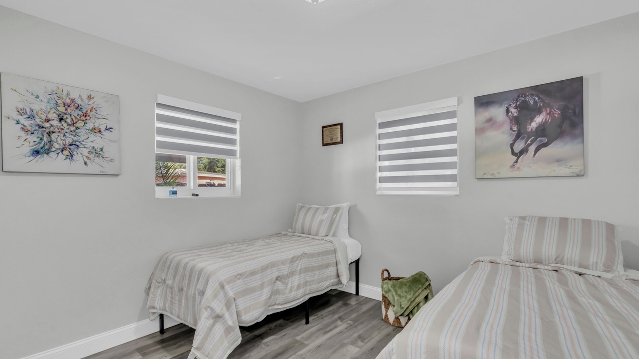 Photo of Bedroom in Miami Gardens
