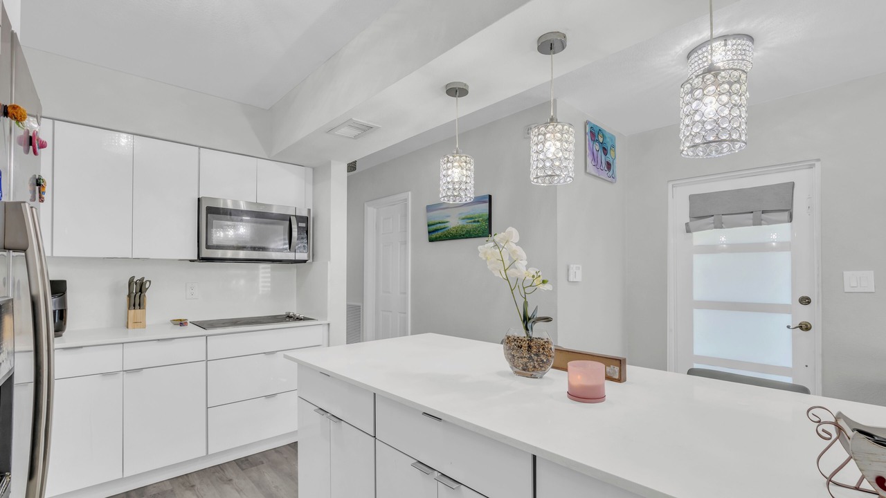Photo of Kitchen in Miami Gardens