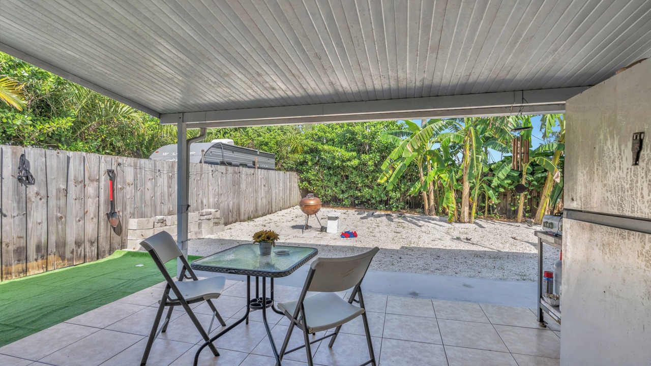 Photo of Outdoor in Miami Gardens