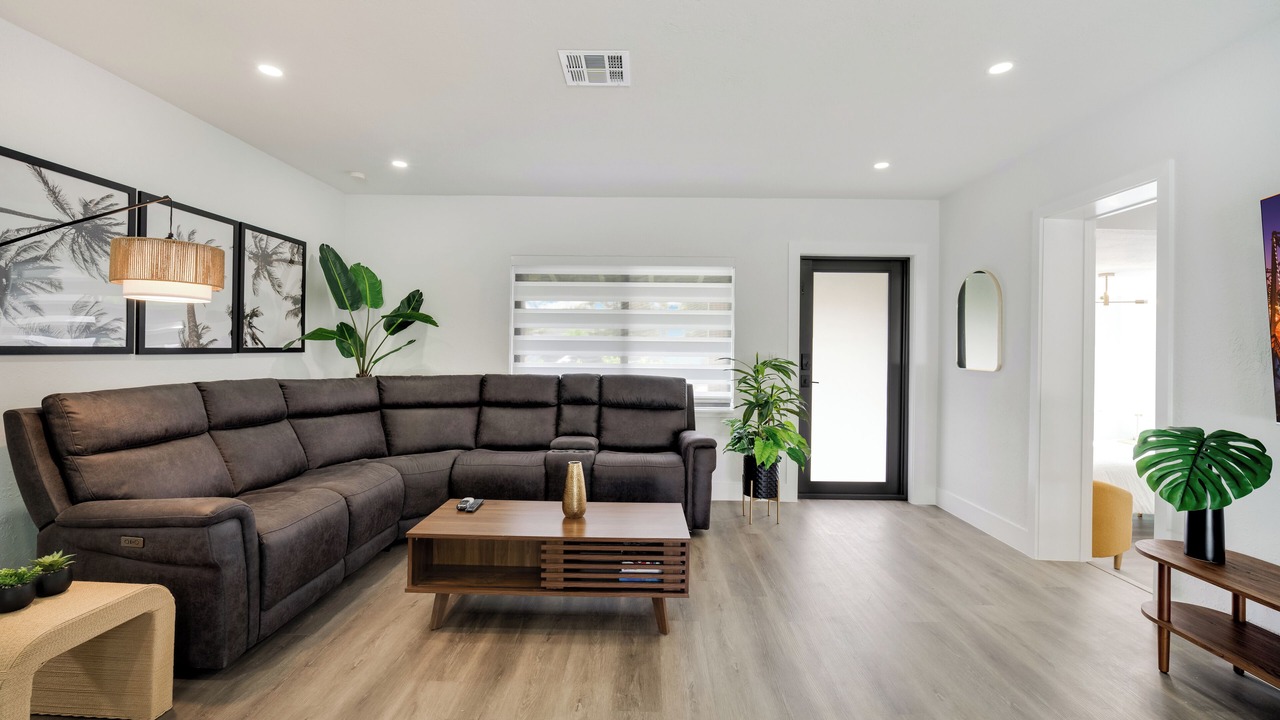 Photo of Livingroom in Miami Shores