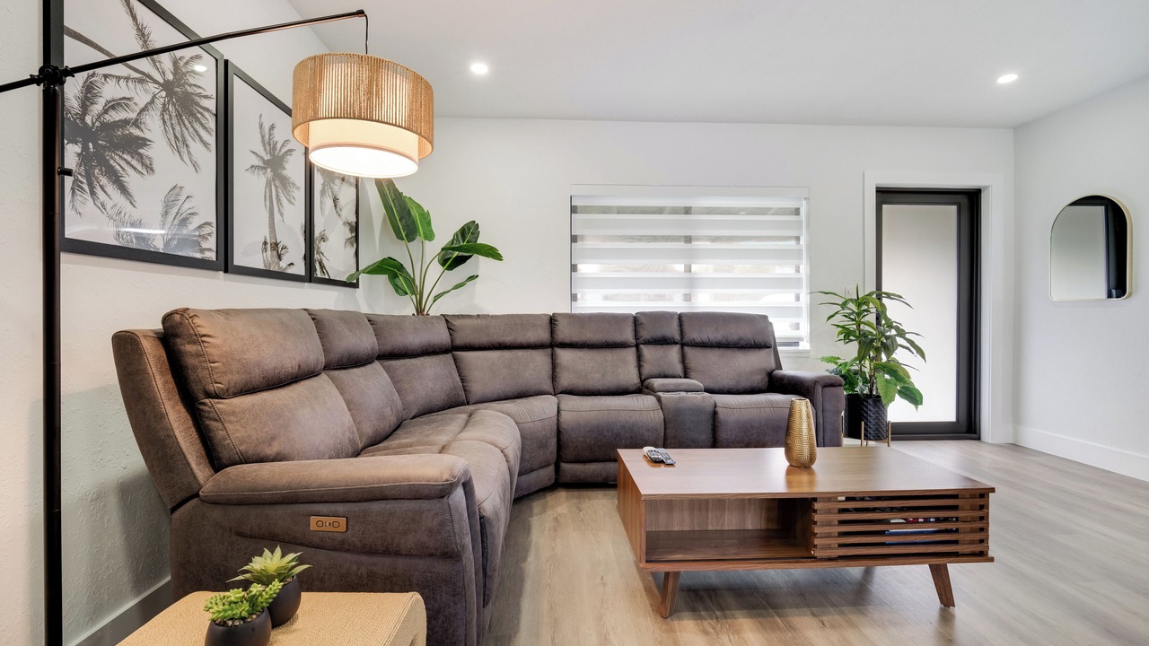Photo of Livingroom in Miami Shores