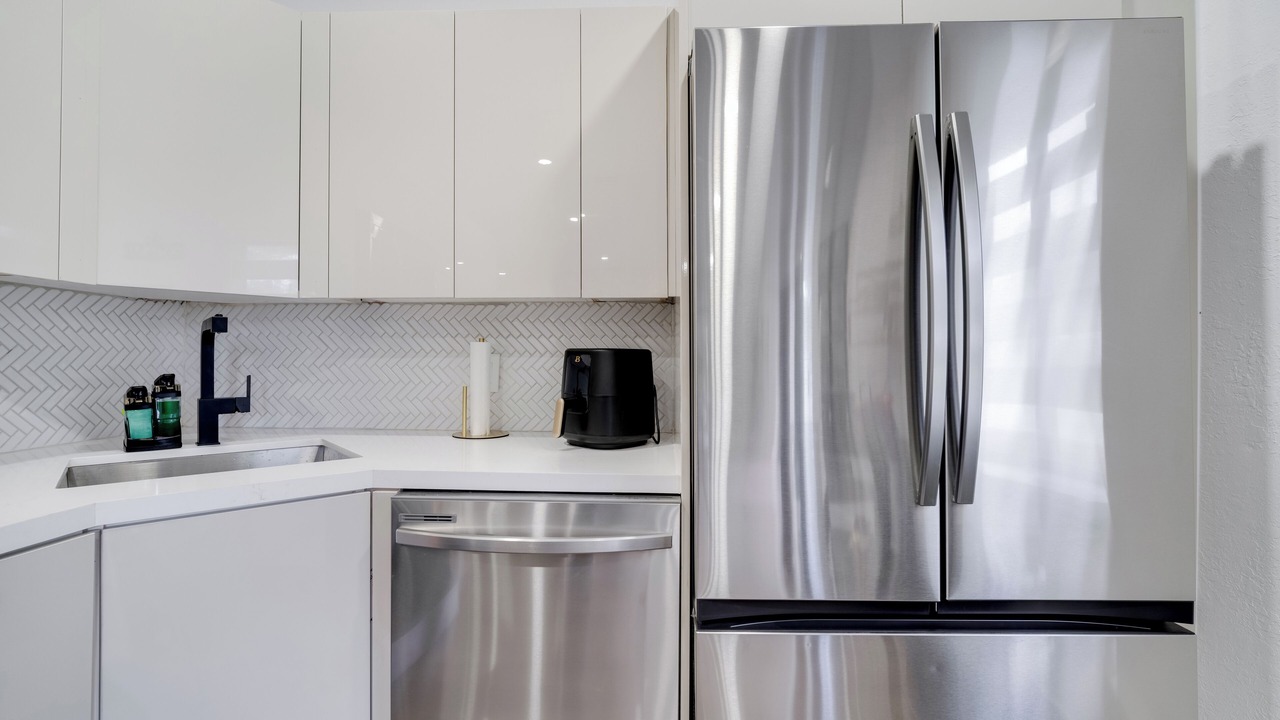 Photo of Kitchen in Miami Shores