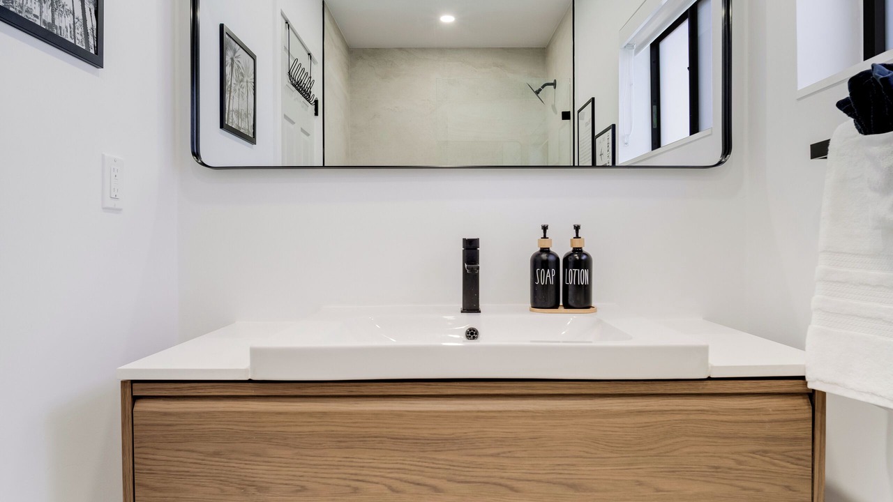 Photo of Bathroom in Miami Shores