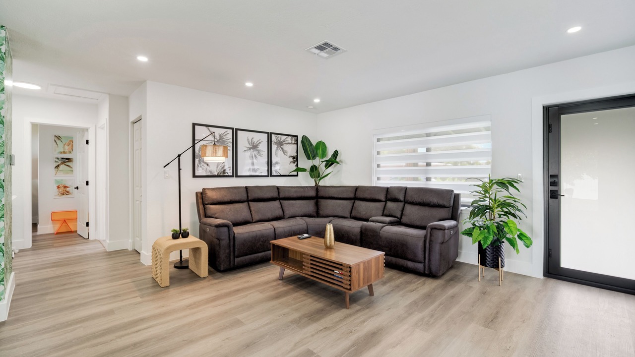 Photo of Livingroom in Miami Shores