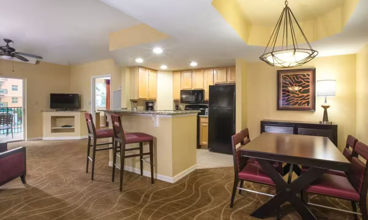 Photo of Kitchen in Survey Creek