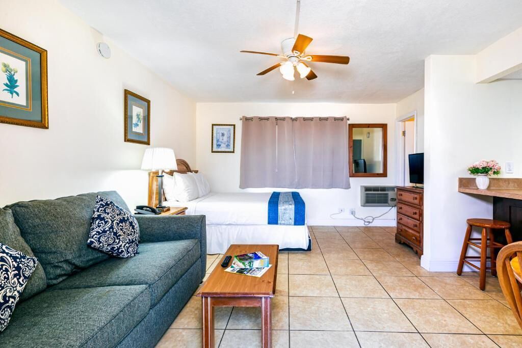 Photo of Bedroom in Deerfield Beach