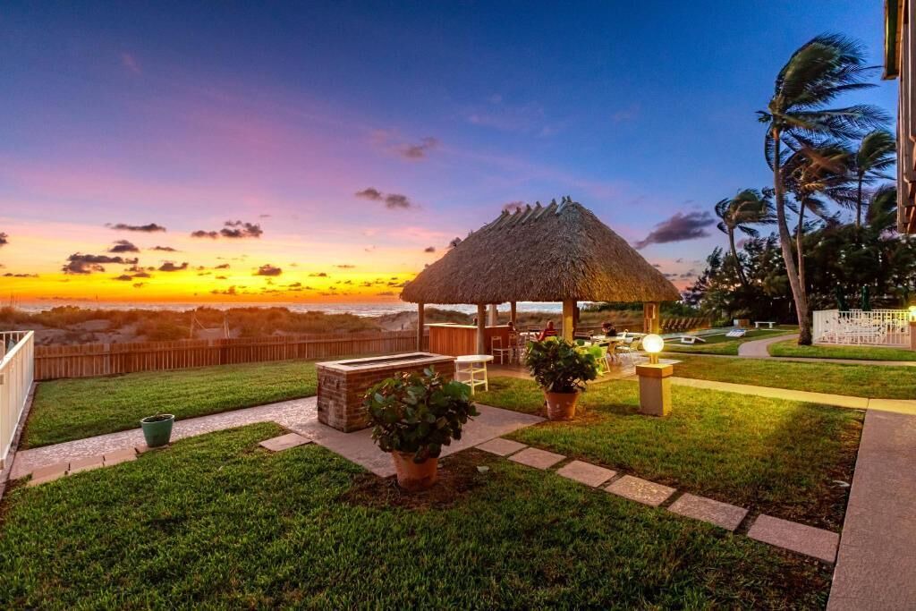 Photo of Patio Balcony in Deerfield Beach