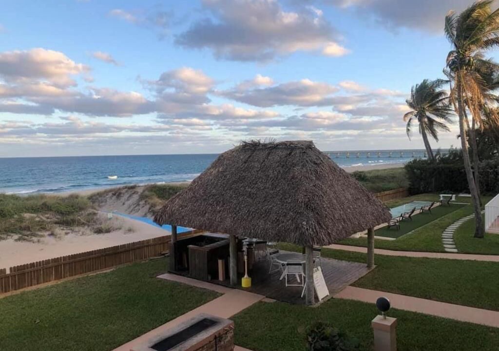 Photo of Outdoor in Deerfield Beach