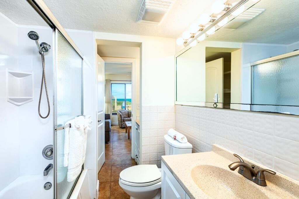 Photo of Bathroom in Deerfield Beach