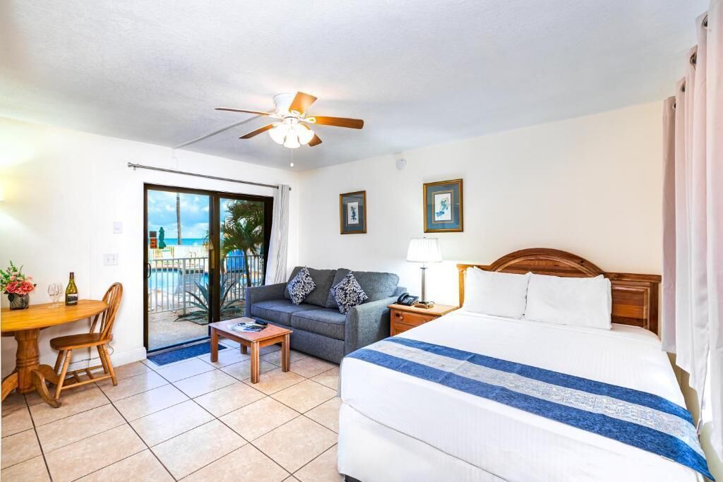 Photo of Bedroom in Deerfield Beach