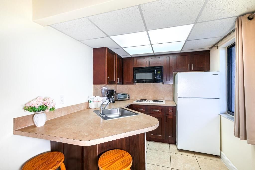 Photo of Kitchen in Deerfield Beach