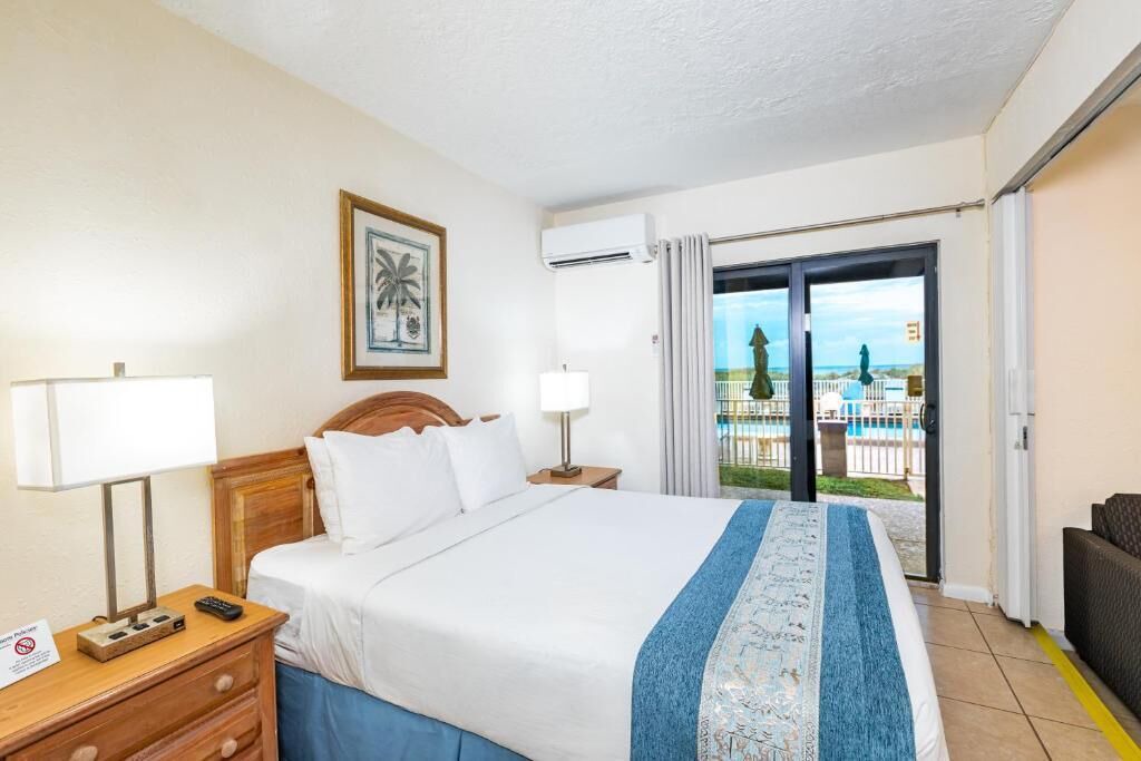 Photo of Bedroom in Deerfield Beach