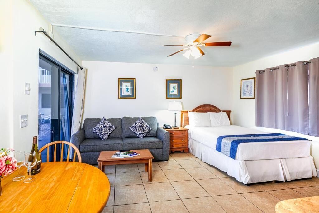 Photo of Bedroom in Deerfield Beach