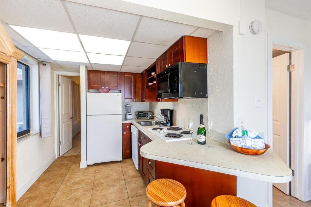 Photo of Kitchen in Deerfield Beach