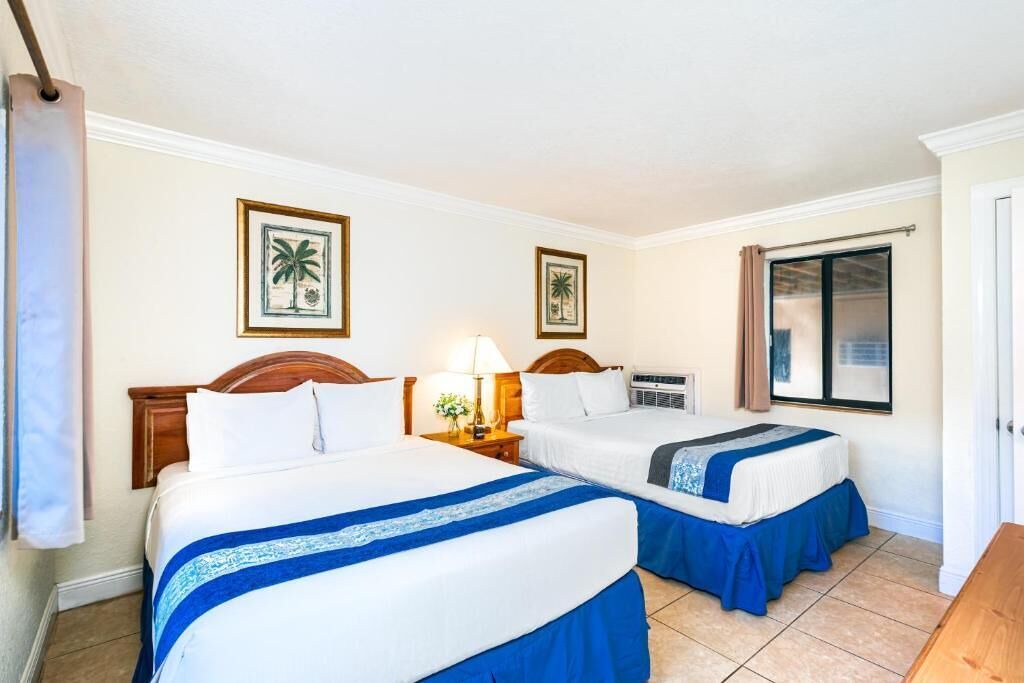 Photo of Bedroom in Deerfield Beach