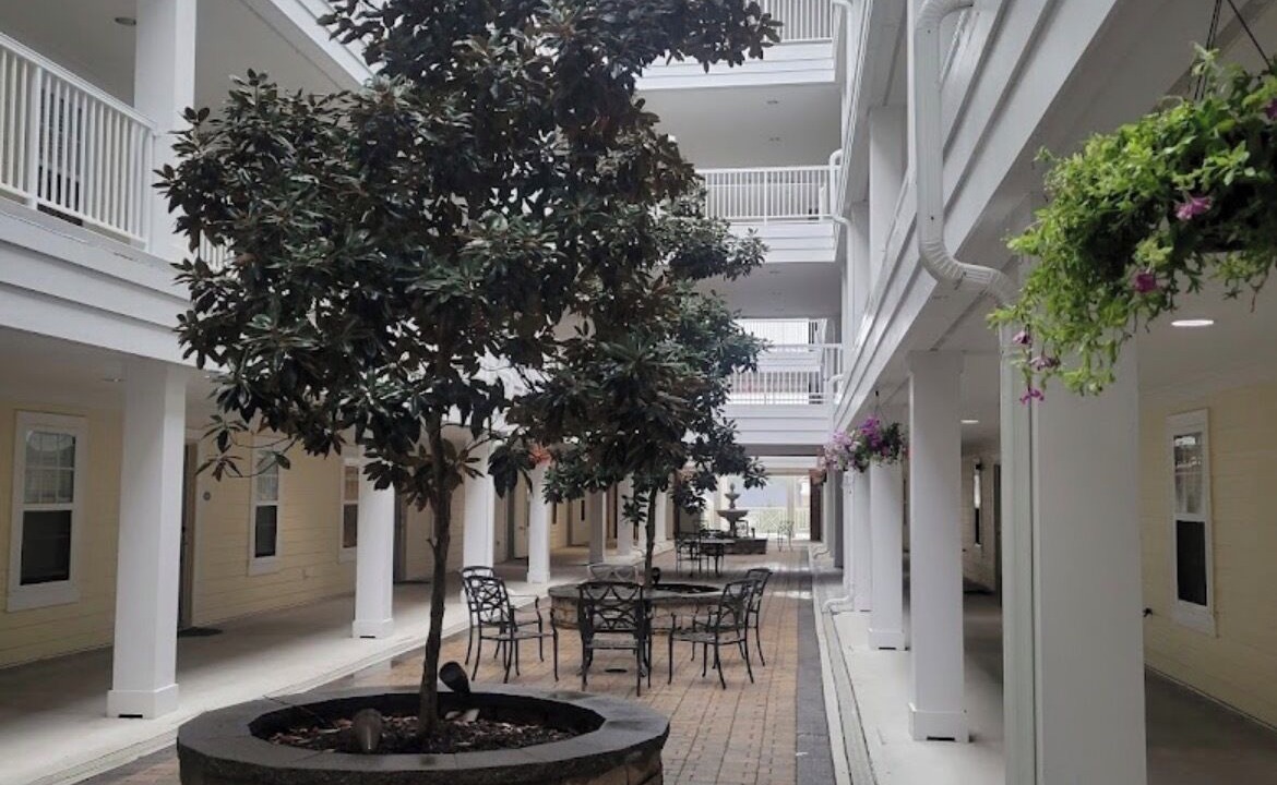 Photo of Outdoor in Williamsburg