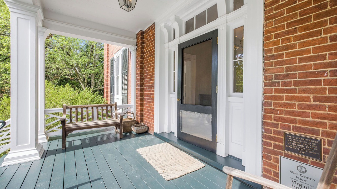 Photo of Patio Balcony in North Downtown