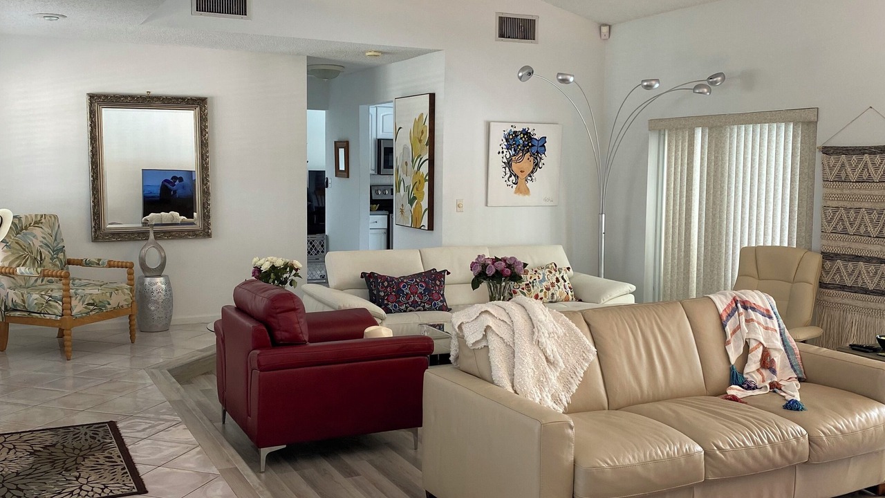 Photo of Livingroom in Margate