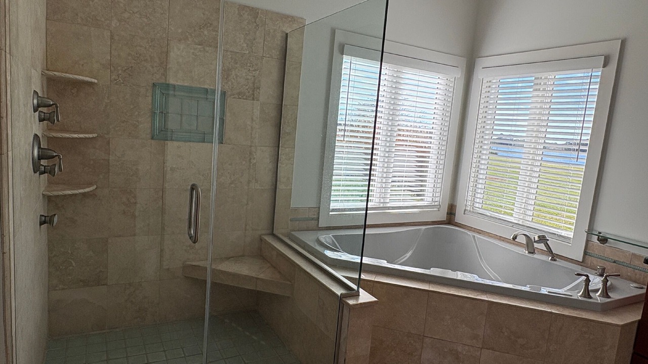 Photo of Bathroom in Royal Oak