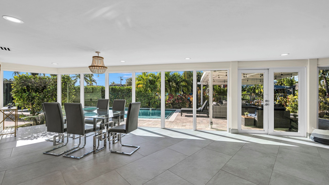 Photo of Outdoor in Garden Isles