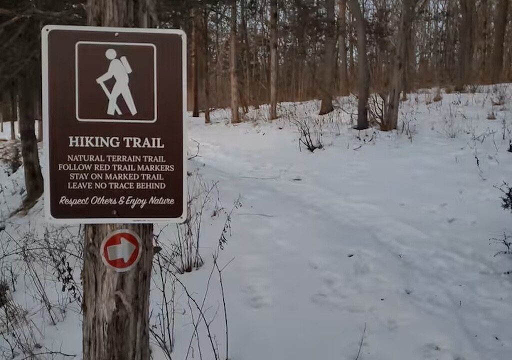 Photo of Outdoor in Town of Ledyard