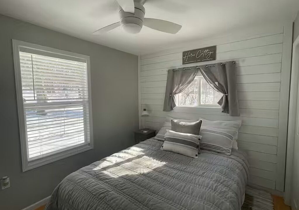Photo of Bedroom in Town of Ledyard