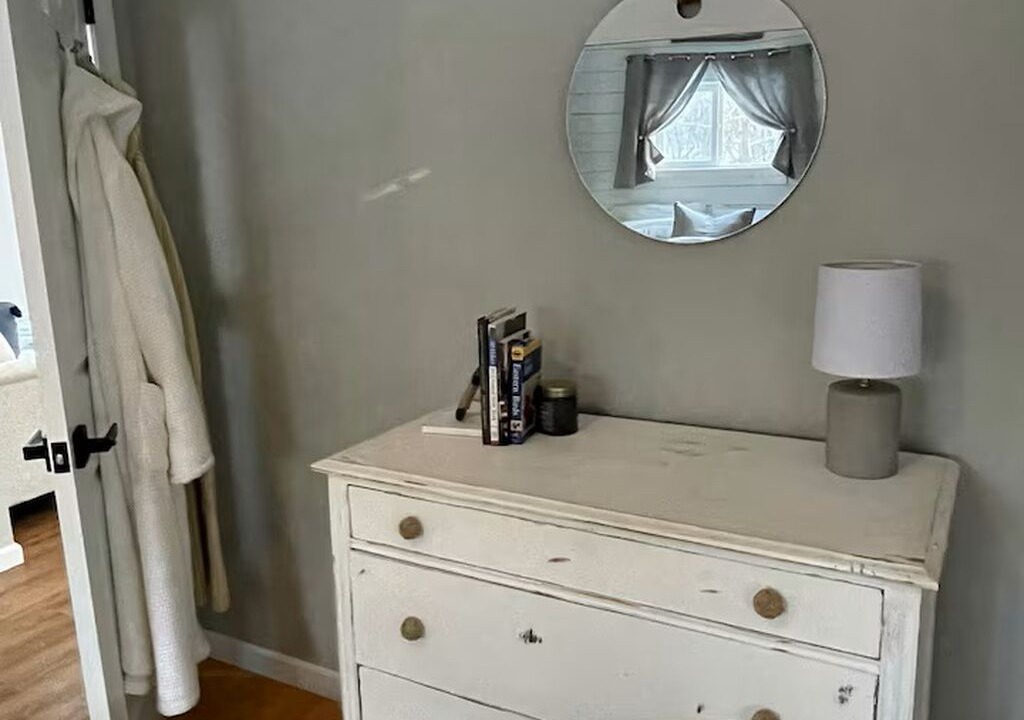 Photo of Bathroom in Town of Ledyard