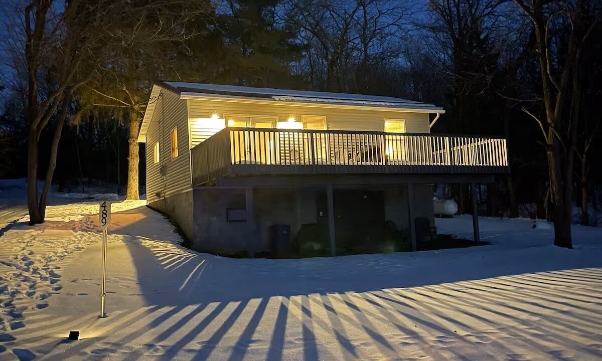 Photo of Outdoor in Town of Ledyard