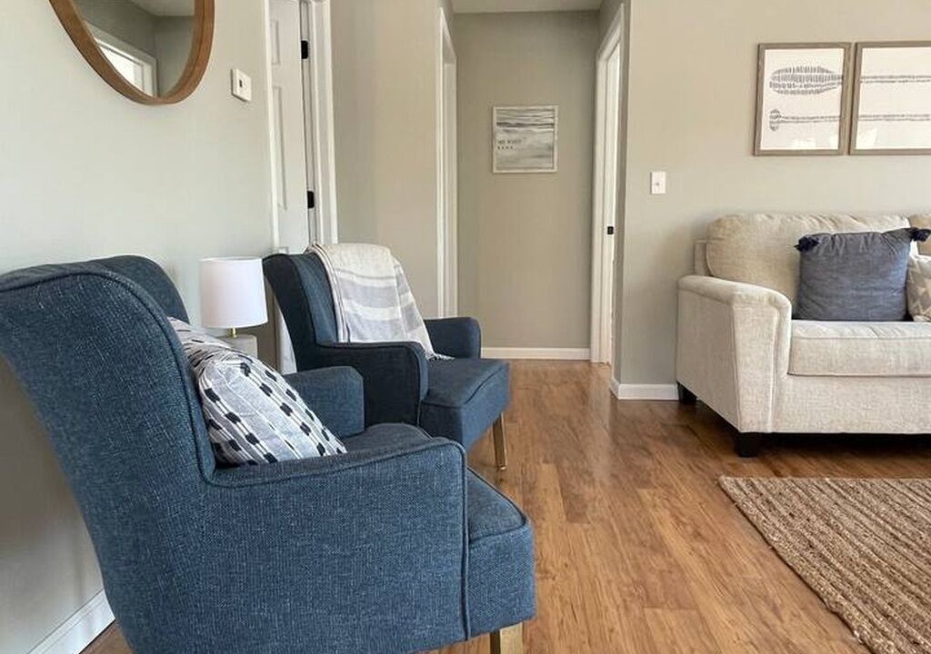 Photo of Livingroom in Town of Ledyard