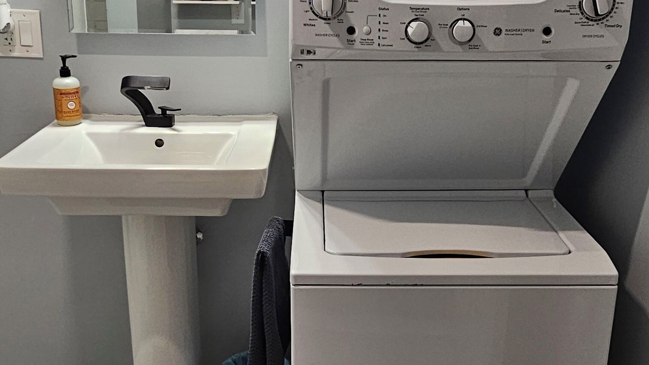 Photo of Bathroom in Town of Ledyard
