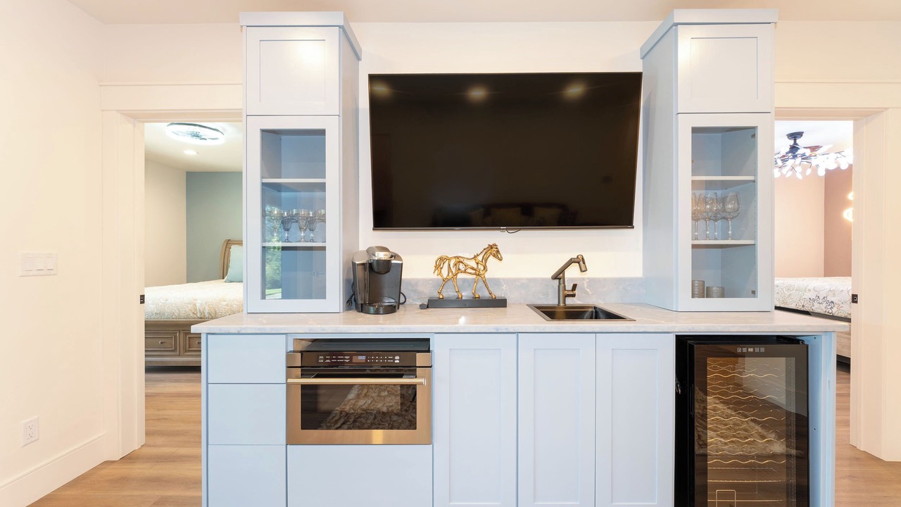 Photo of Kitchen in Columbia Falls