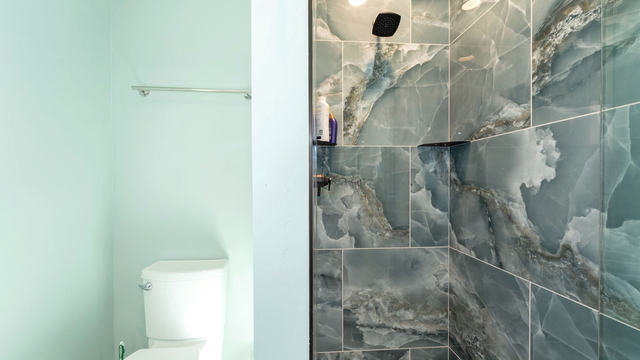 Photo of Bathroom in Columbia Falls
