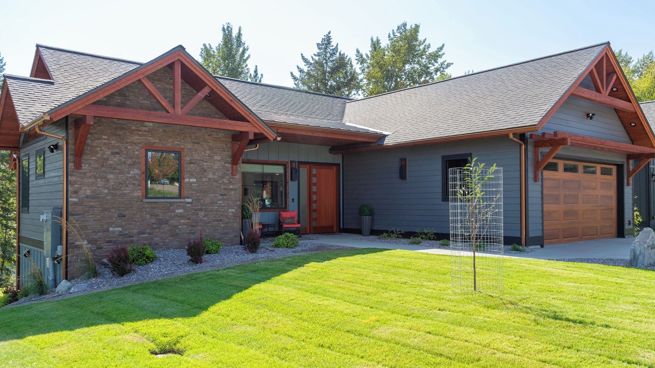 Photo of Outdoor in Columbia Falls