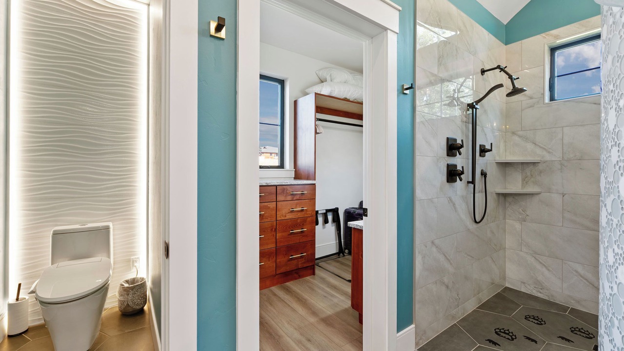 Photo of Bathroom in Columbia Falls
